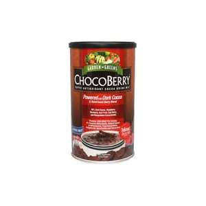  Chocoberry with Dark Cocoa 24.7 oz Powder Beauty