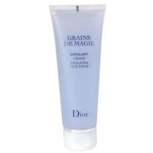  Christian Dior Cleanser   2.5 oz Magique Exfoliating Face 