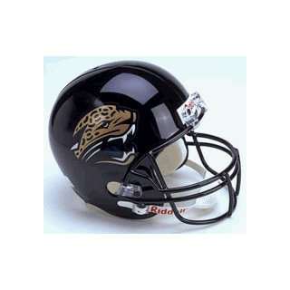  Jacksonville Jaguars   Riddell NFL Full Size Deluxe 