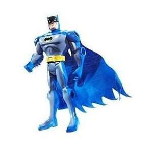   Batman The Brave and The Bold Spin Shock Action Figure Toys & Games