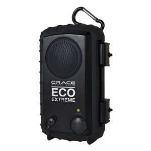  Grace Digital Eco Extreme Waterproof  Speaker Case 