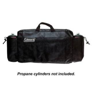  Coleman Grill and Grill Stove Carry Case: Sports 