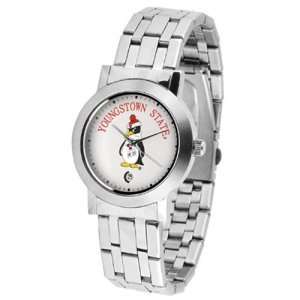   Youngstown State Penguins NCAA Dynasty Mens Watch: Sports & Outdoors