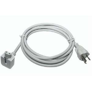  Apple AC Power Adapter US Extension Wall Cord by Apple 