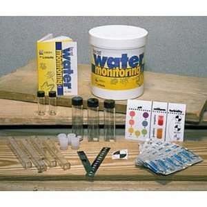 LaMotte GREEN Water Quality Monitoring Kit  Industrial 