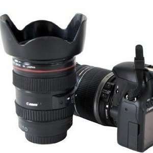    Modern Design Lens Cup 24 105 Camera Lens Cup