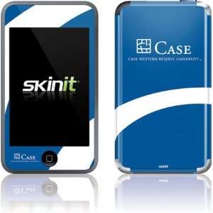  Case Western University skin for iPod Touch (1st Gen)  