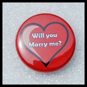 Will you Marry Me? Propose Marriage Heart Love Wedding  
