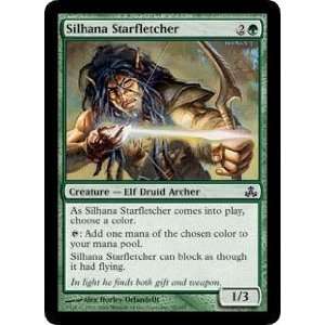   Starfletcher Playset of 4 (Magic the Gathering  Guildpact #95 Common