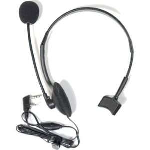  Head Set Accessory (Kenwood Radios): MP3 Players 