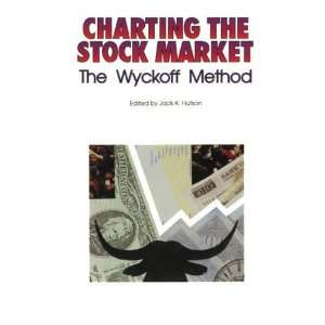  Charting the Stock Market The Wyckoff Method [Paperback 