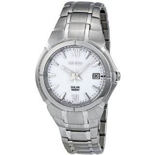   Police Mens PL 12547JS/61M Sincere Silver Dial Watch: Police: Watches