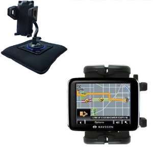   Holder for the Navigon 2200T   Gomadic Brand GPS & Navigation