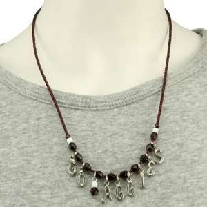  Texas A&M Aggies Ladies Chant Necklace