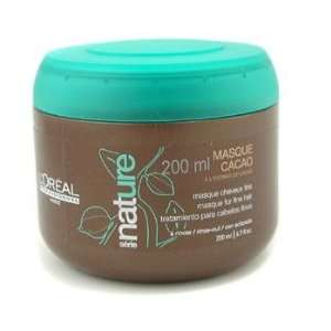  Exclusive By LOreal Professionnel Nature Serie   Cacao 
