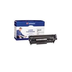  Compatible HP LaserJet 3020 Toner Cartridge Black 