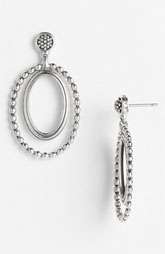 Sterling Silver   Womens Fine Jewelry Earrings  