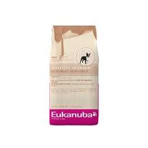  Eukanuba Sensitive Stomach 6Lb