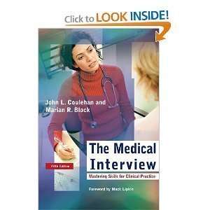   Practice (Medical Interview) [Paperback])(2005):  Author : Books
