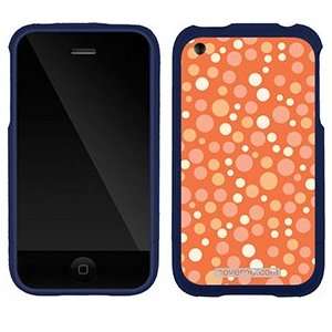  Connect the Dots Yellow on AT&T iPhone 3G/3GS Case by 