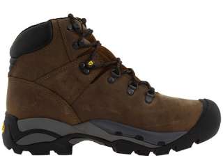 Keen Utility Cleveland Boot    BOTH Ways