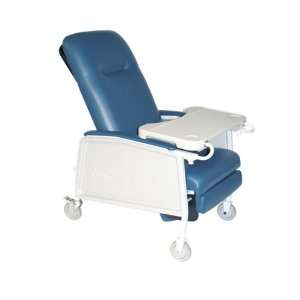  New   3 Position Bariatric Geri Chair Recliner   17452552 