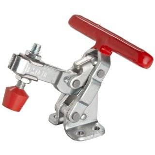 DE STA CO 202 TU Vertical Hold Down Action Clamp
