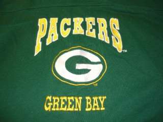 Green Bay Packers sweatshirt youth XL 16 18  