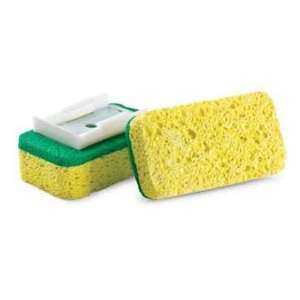  Libman® Commercial Dish Sponge Refills   2 Pack Kitchen 