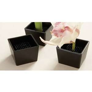  Ikebana Style Vase  Set of 3