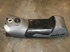 Arctic Cat 2002 ZL 800 EFI Complete Seat Assembly Gas Tank 1718 133 