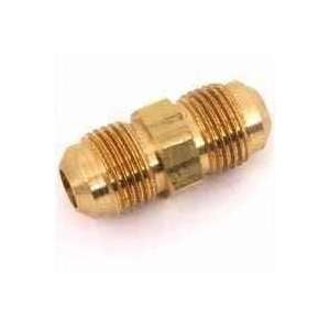   Corp 54742 04 Flare Fittings 1/4   Brass (pack of 10) Automotive