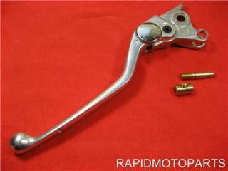 THIS IS A BRAND NEW GENUINE BREMBO CLUTCH LEVER FOR DUCATI. IT 