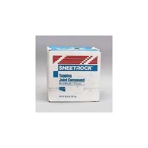   each Sheetrock Topping Joint Compound (380113)