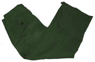 Liz Claiborne Lizwear $59 Cargo Capri Pants   NWT  
