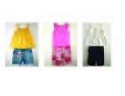 WHOLESALE BRAND NAME CHILDREN CLOTHING LOTS  BLOOMINGDALES 200pc 
