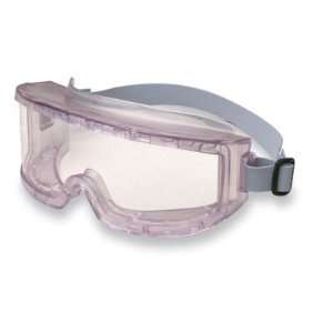  Uvex 9301 Futura Indirect Vent Goggles With Clear Sports 