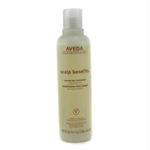  Scalp Benefits Balancing Shampoo   250ml/8.5oz Health 