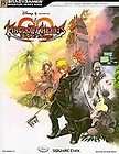 Kingdom Hearts 358/2 Days Signature Series Strategy Guide (Bradygames 