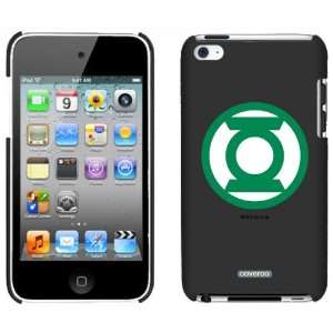  Green Lantern   Emblem Circle design on iPod Touch 4G Snap 