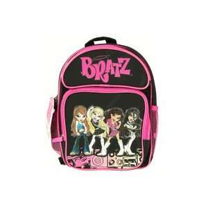  Bratz fashion backpack for kids Toys & Games