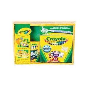  Crayola Holiday Gift Set Toys & Games