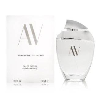    AV FOR WOMEN by Adrienne Vittadini   0.25 oz EDT Mini Beauty