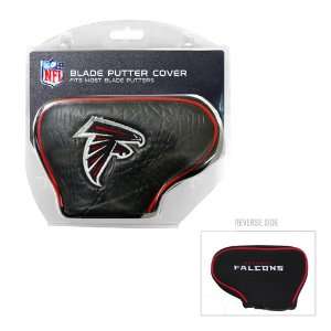  Atlanta Falcons NFL Putter Cover   Blade Sports 