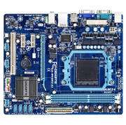 GIGABYTE GA M68MT S2 Socket AM3+/ GeForce 7025/ A&GbE/MATX Motherboard 