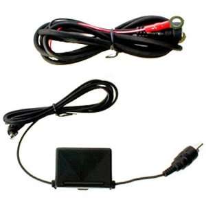  Chatterbox DC Power Filter Cord CB50 Replacement Communication 