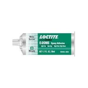 Loctite(R) E 20NSâ¢ Hysol(R) Epoxy Adhesive, Metal Bonder; 400ML 