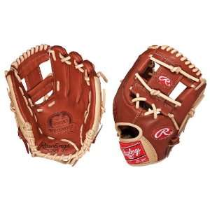   Pro Preferred 11.75 inch Baseball Glove PROS17ICBR