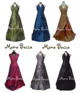 Prom Dress Masquerade Dress Victorian Dress Gown 8 22  