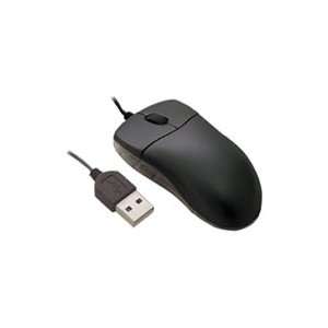  U Scroll Mini Notebook Optical USB Mouse: Computers 